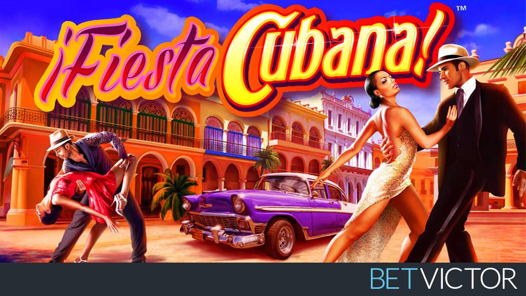 New games at BetVictor casino